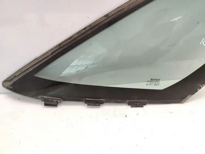 Renault Espace - Grand espace IV (2004 - 2014) 43R000929 Треугольное стекло кузова — фото 4