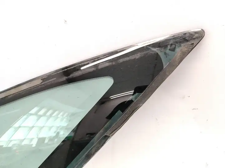 Renault Espace -  Grand espace IV (2004 - 2014)  43R000929 Треугольное стекло в передней части кузова