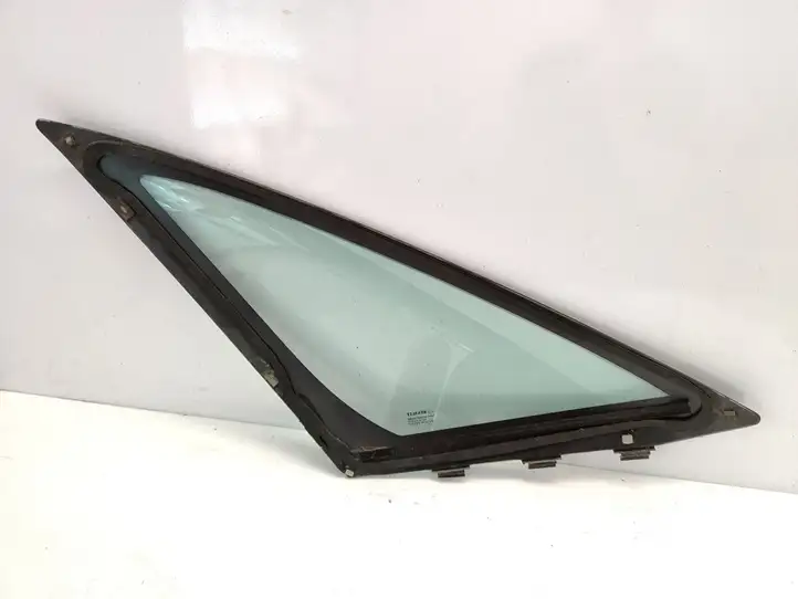 Renault Espace -  Grand espace IV (2004 - 2014)  43R000929 Треугольное стекло в передней части кузова