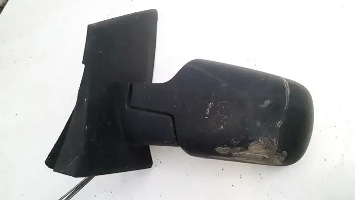Ford Fiesta (2000 - 2005) E9014197 Боковое зеркало с электроприводом — фото 1