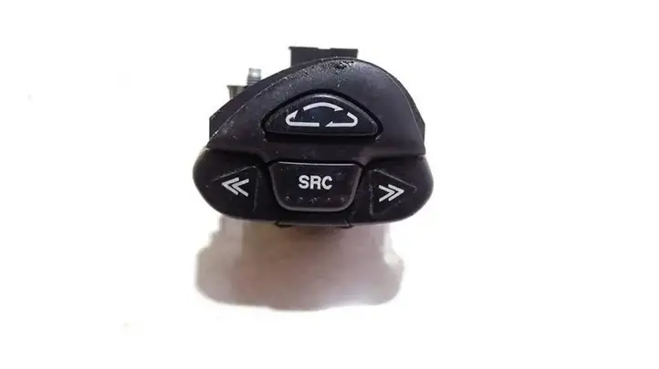 Nissan X-Trail T30 (2001 - 2007) 54355381b Мултифункционный включатель управления / ручка — фото 1