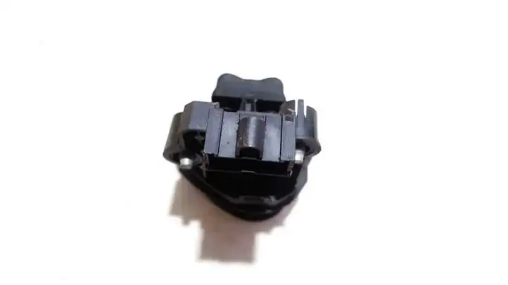 Nissan X-Trail T30 (2001 - 2007) 54355381b Мултифункционный включатель управления / ручка — фото 2