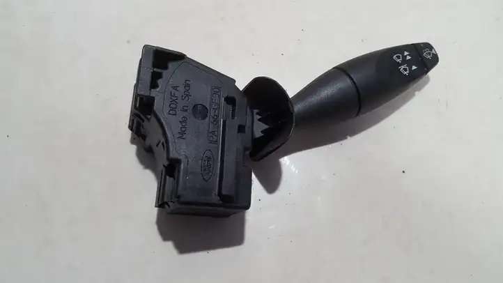 Ford Focus (1998 - 2004) 98AG17A553CC Переключатель стеклоочистителей — фото 1
