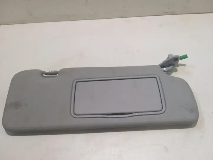 Honda CR-V (2006 - 2009) 02682052K930 Солнцезащитный козырек — фото 1