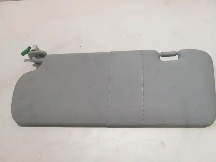 Honda CR-V (2006 - 2009) 02682052K930 Солнцезащитный козырек — фото 3