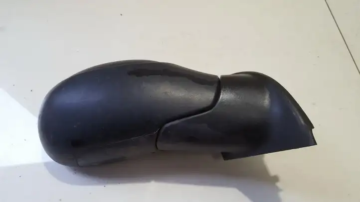 Citroen C3 (2002 - 2009) e2011019 Боковое зеркало с электроприводом — фото 1