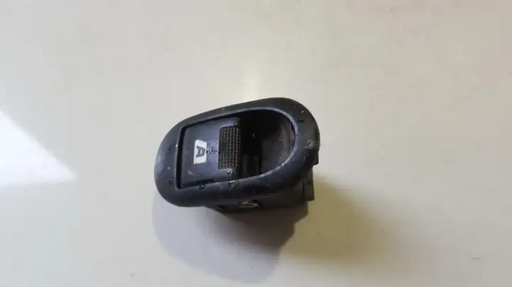 Citroen C3 (2002 - 2009) 96401469XT Кнопка стеклоподъемников — фото 1
