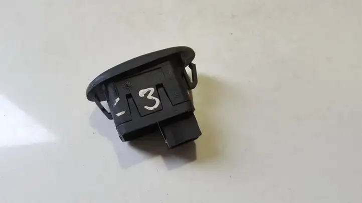 Citroen C3 (2002 - 2009) 96401469XT Кнопка стеклоподъемников — фото 2