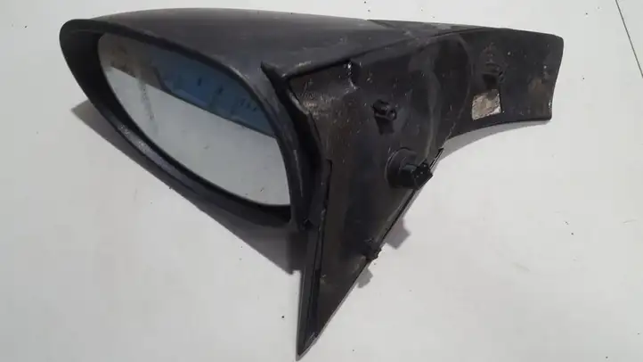 Opel Vectra B (1999 - 2002) e1010446 Боковое зеркало с электроприводом — фото 2