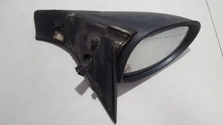 Opel Vectra B (1999 - 2002) e1010446 Боковое зеркало с электроприводом — фото 2