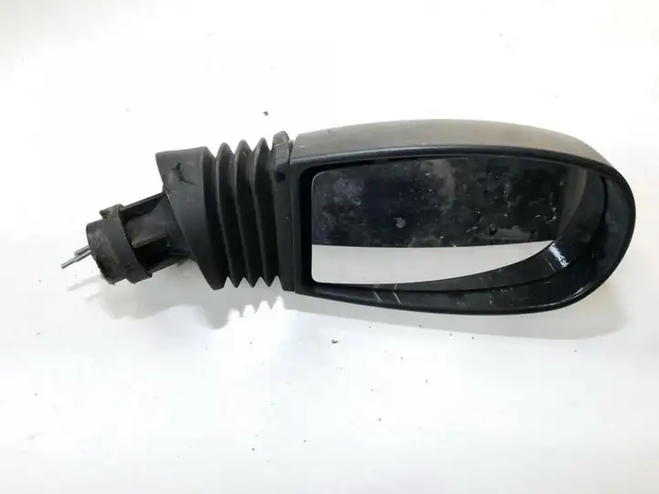 Fiat Punto (188) (1999 - 2010) Боковое зеркало с электроприводом — фото 1