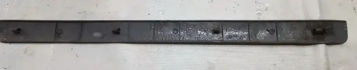 Toyota Avensis Verso (1995 - 2001) 6791544040 Внутренняя отделка заднего порога — фото 2
