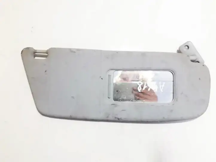 Opel Meriva A (2002 - 2006) 24409340 Солнцезащитный козырек — фото 1