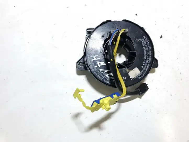 Opel Vectra B (1999 - 2002) 09152056 Контактное кольцо SRS — фото 1