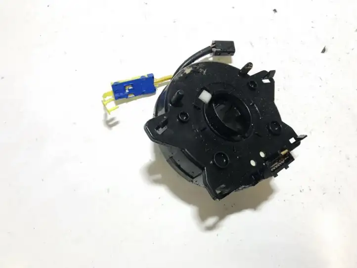 Opel Vectra B (1999 - 2002) 09152056 Контактное кольцо SRS — фото 2