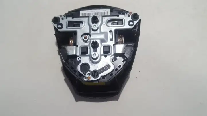 Toyota Auris 150 (2006 - 2012) 4513002290b0 Подушка безопасности руля — фото 2