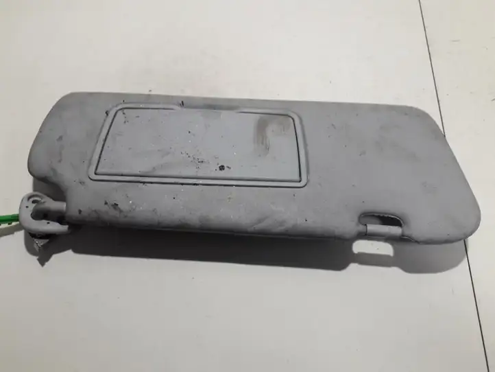 Honda CR-V (2006 - 2009) Солнцезащитный козырек — фото 2