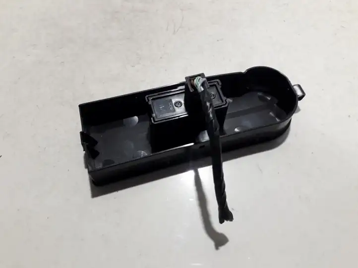 Opel Astra H (2004 - 2009) 13228709 Блок кнопок стеклоподъемников — фото 2
