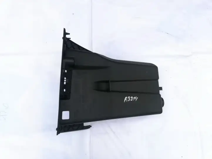 Ford Focus (2005 - 2008) 4m51a06044bew Вещевой ящик — фото 1