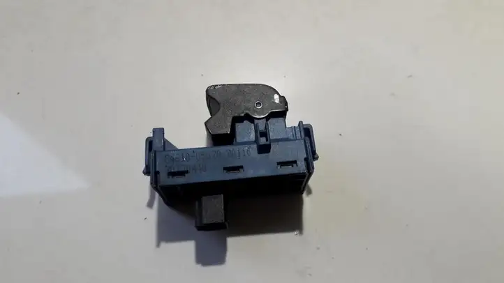 Toyota Corolla Verso AR10 (2004 - 2009) 8481005070 Блок кнопок стеклоподъемников — фото 2