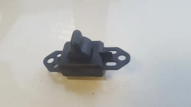 Dodge Grand Caravan (1998 - 2007) 04685727AB Блок кнопок стеклоподъемников — фото 1