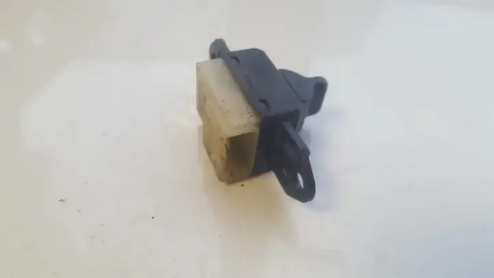 Dodge Grand Caravan (1998 - 2007) 04685727AB Блок кнопок стеклоподъемников — фото 2
