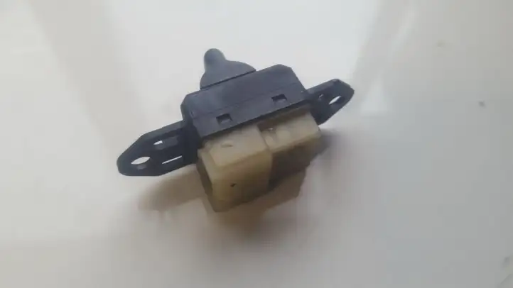 Dodge Grand Caravan (1998 - 2007) 04685727AB Блок кнопок стеклоподъемников — фото 2