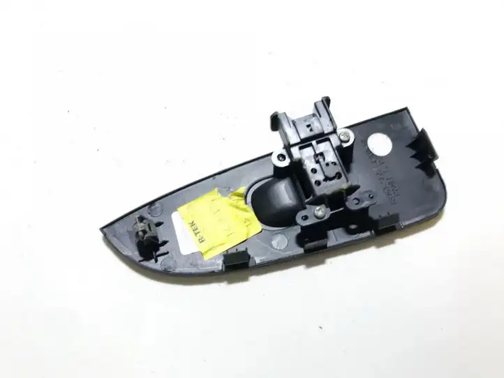 Honda CR-V (2001 - 2004) 83761scag010m1 Блок кнопок стеклоподъемников — фото 2