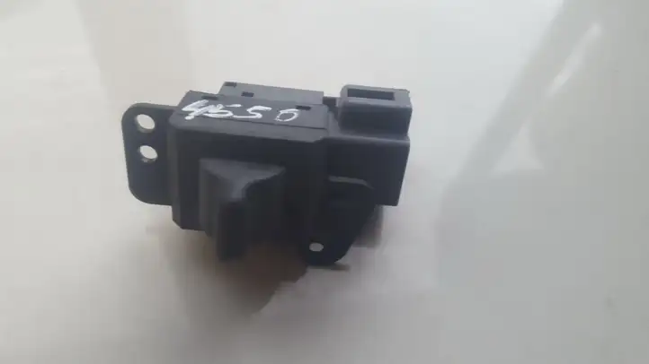 Dodge Grand Caravan (1998 - 2007) Блок кнопок стеклоподъемников — фото 1