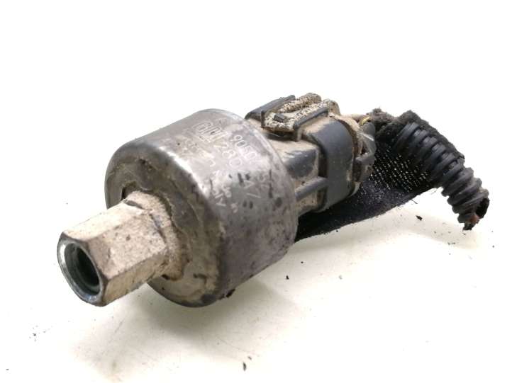 Opel Vectra (1999 - 2002)  90506752 Датчик давления кондиционера воздуха