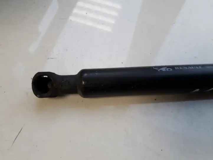 Renault Clio II (2001 - 2005) 7700842256 Амортизатор крышки багажника — фото 1