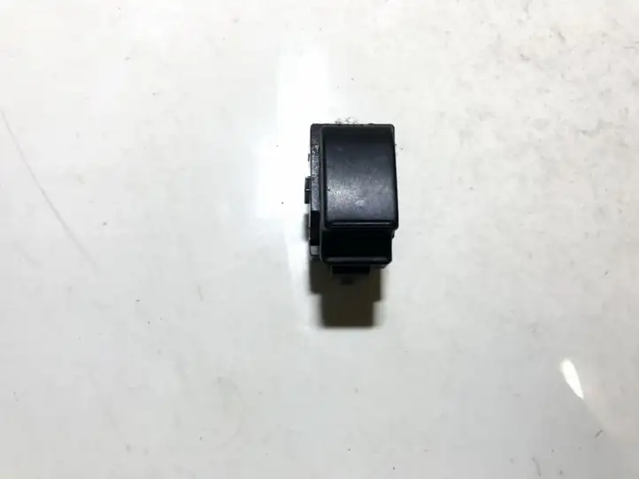 Toyota Corolla Verso AR10 (2004 - 2009) 848100f010 Блок кнопок стеклоподъемников — фото 1