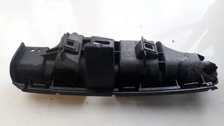 Volvo C30 (2007 - 2010) 30657219 Кронштейн заднего бампера — фото 2
