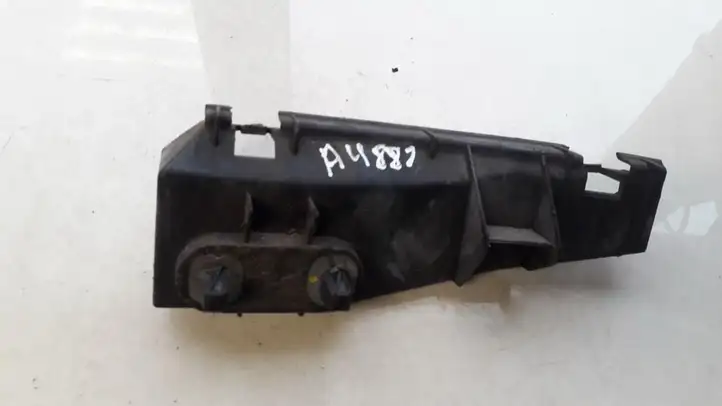 Toyota Corolla Verso AR10 (2004 - 2009) 525630F010 Кронштейн заднего бампера — фото 2