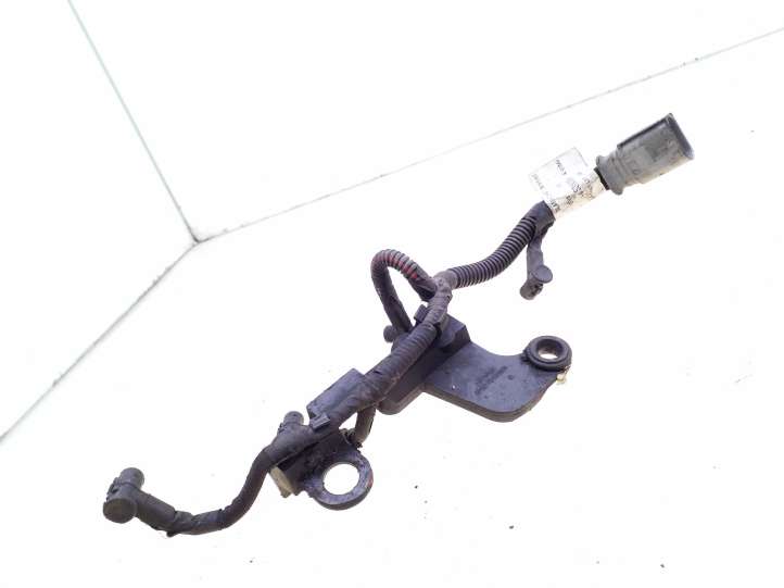 Peugeot 308 (2007 - 2013)  9653805580 Провода свечей накалывания