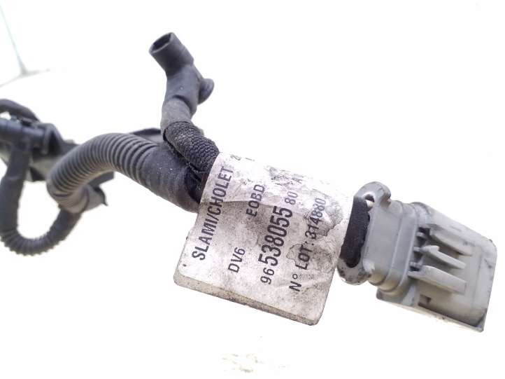 Peugeot 308 (2007 - 2013)  9653805580 Провода свечей накалывания