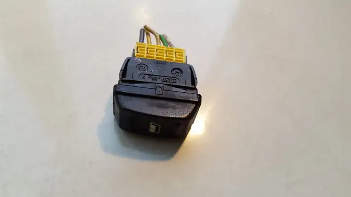 Citroen Xsara (1997 - 2006) 22681 Блок кнопок стеклоподъемников — фото 1