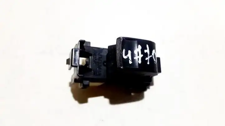 Toyota Yaris (2009 - 2012) 1928297 Блок кнопок стеклоподъемников — фото 1
