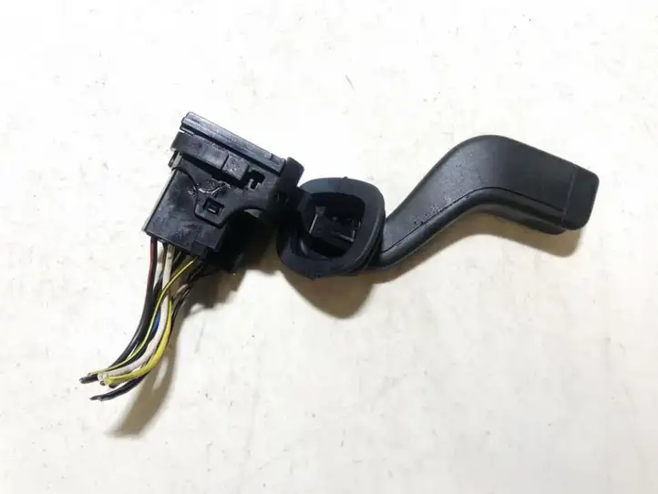 Opel Astra G (1998 - 2004) 090243395 Переключатель стеклоочистителей — фото 2