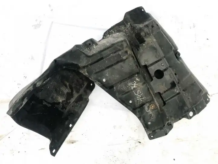 Toyota Prius (XW20) (2003 - 2009) 5144147021 Защита двигателя — фото 1