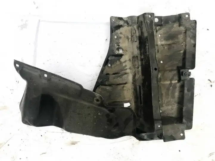 Toyota Prius (XW20) (2003 - 2009) 5144147021 Защита двигателя — фото 2
