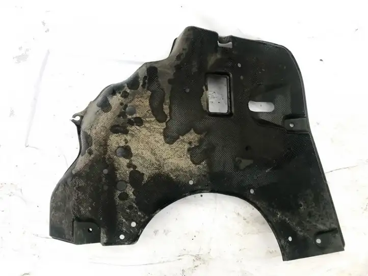 Toyota Prius (XW20) (2003 - 2009) 5839847020 Защита двигателя — фото 1