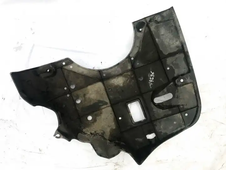Toyota Prius (XW20) (2003 - 2009) 5839847020 Защита двигателя — фото 2