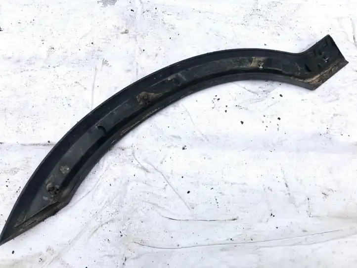 Opel Zafira A (1999 - 2003) 090597592 Накладка колесной арки — фото 2