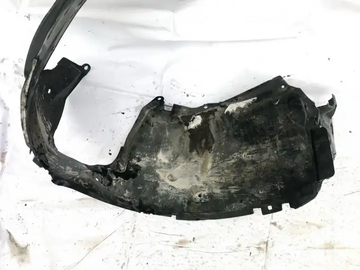 Nissan X-Trail T31 (2007 - 2014) 355111500 Подкрылок колесной арки — фото 2