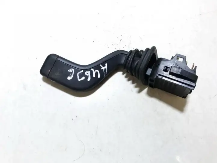Opel Astra G (1998 - 2004) 090243395 Переключатель стеклоочистителей — фото 2