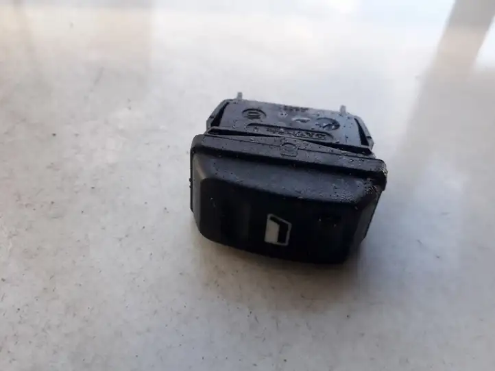 Citroen Xsara Picasso (1999 - 2012) 22681 Блок кнопок стеклоподъемников — фото 1