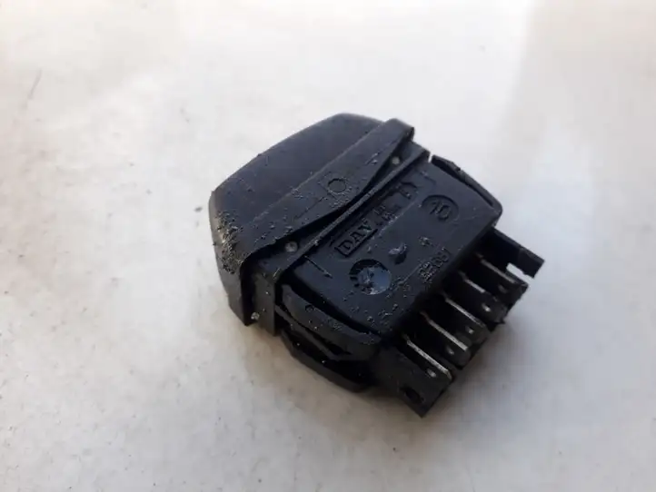 Citroen Xsara Picasso (1999 - 2012) 22681 Блок кнопок стеклоподъемников — фото 2
