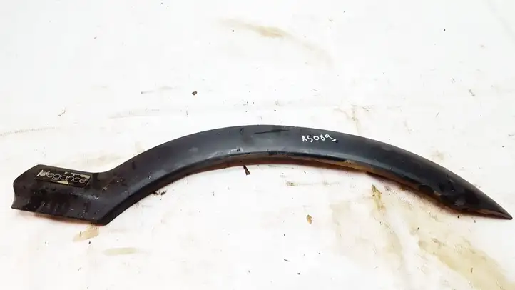 Opel Zafira A (1999 - 2003) 090597592 Накладка колесной арки — фото 1