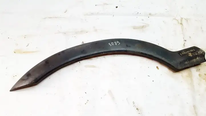 Opel Zafira A (1999 - 2003) 090597591 Накладка колесной арки — фото 1